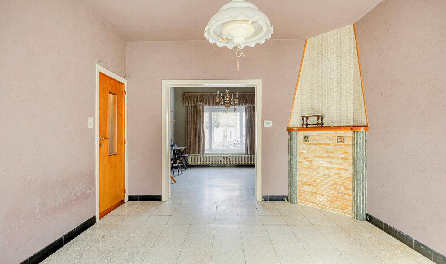 Eengezinswoning te koop in Sint-Pieters-Leeuw