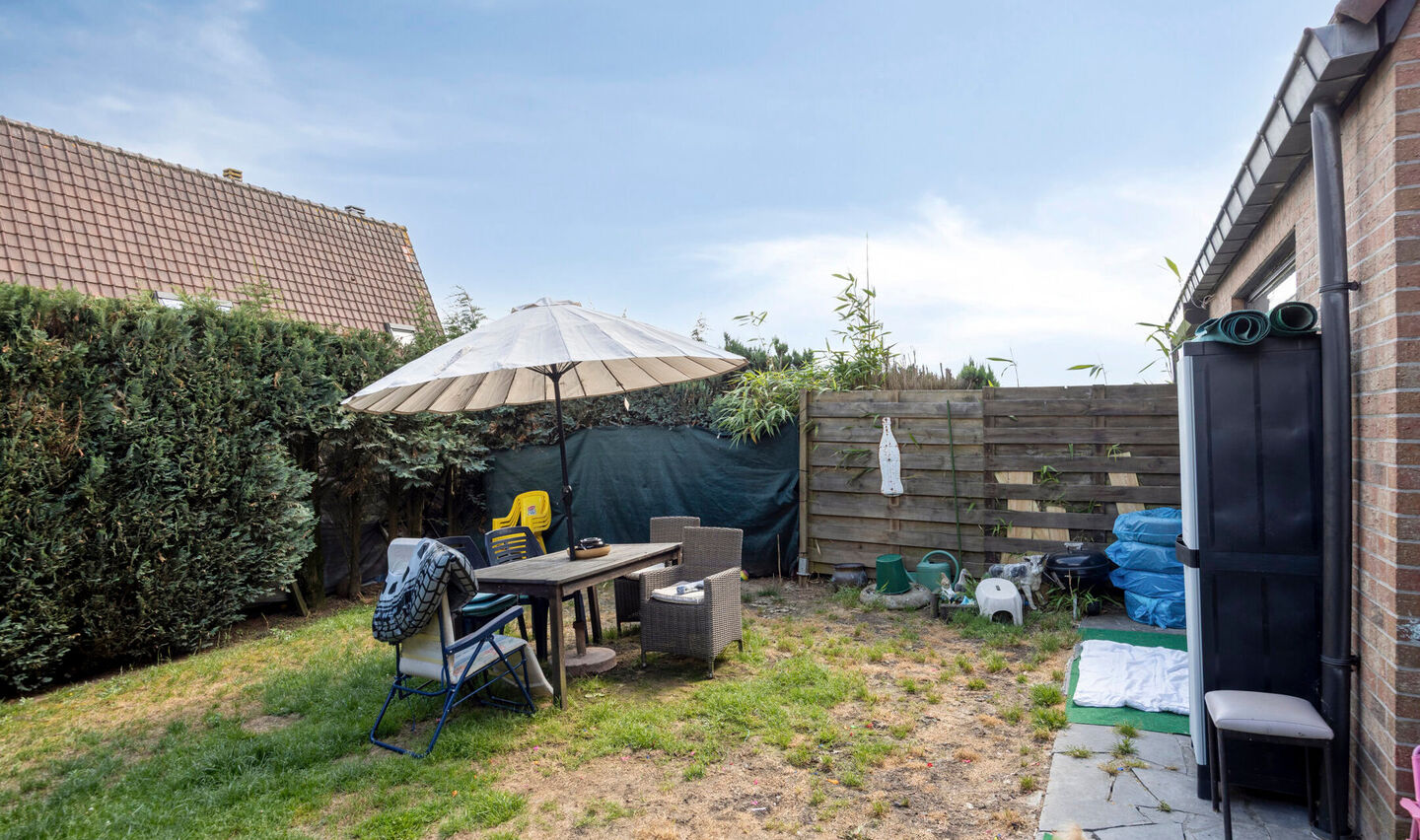 Eengezinswoning te koop in Sint-Pieters-Leeuw