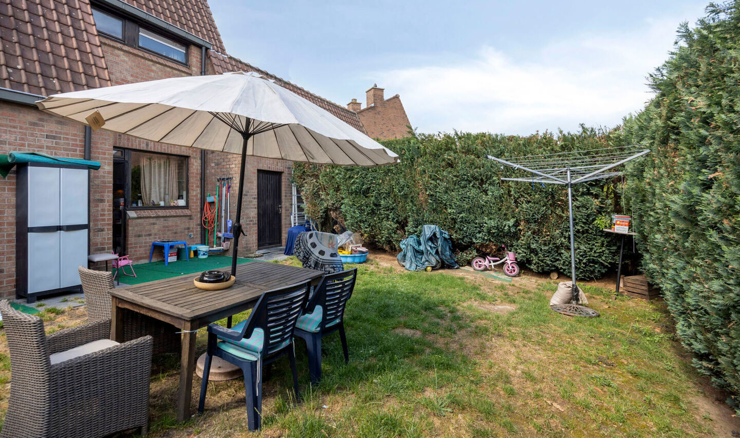 Eengezinswoning te koop in Sint-Pieters-Leeuw