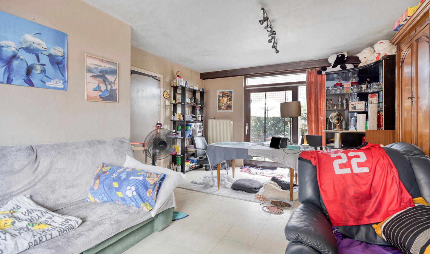 Eengezinswoning te koop in Sint-Pieters-Leeuw