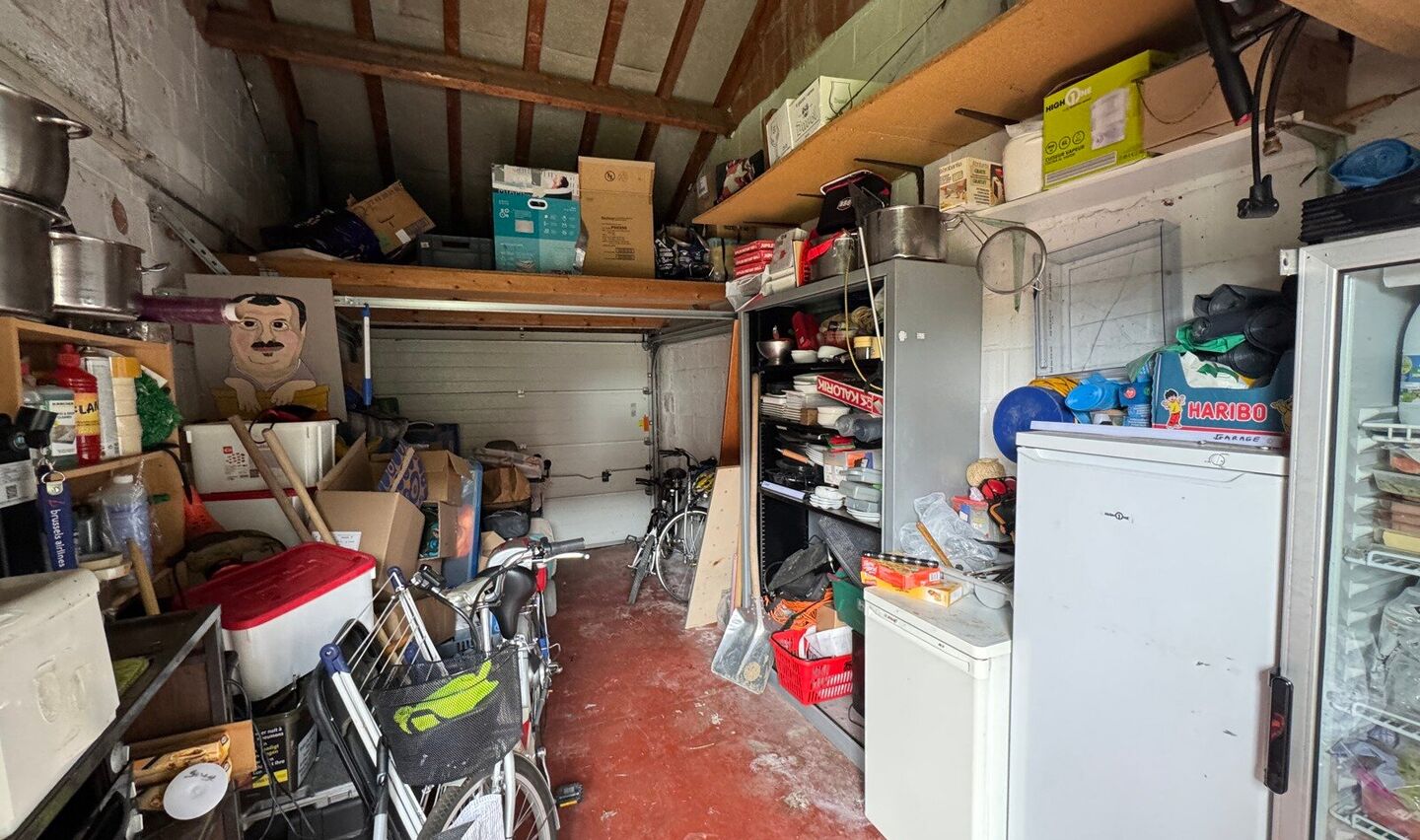 Eengezinswoning te koop in Sint-Pieters-Leeuw