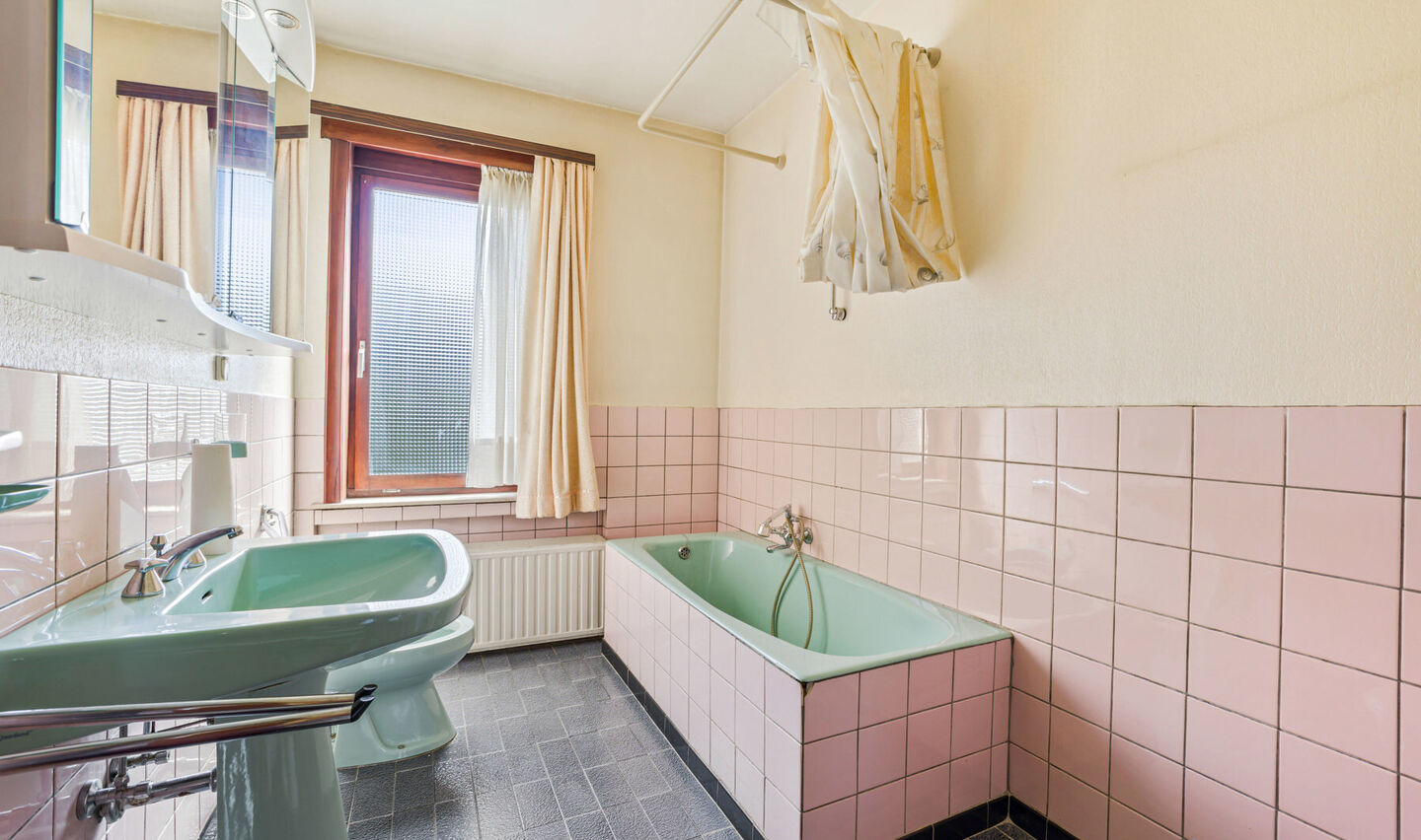Eengezinswoning te koop in Sint-Pieters-Leeuw