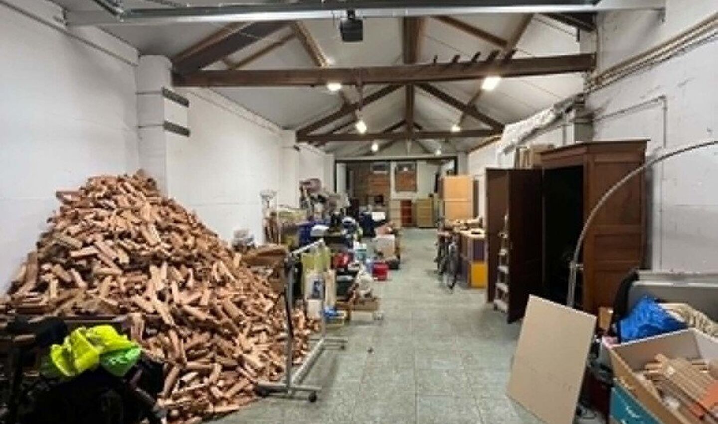 Eengezinswoning te koop in Sint-Pieters-Leeuw
