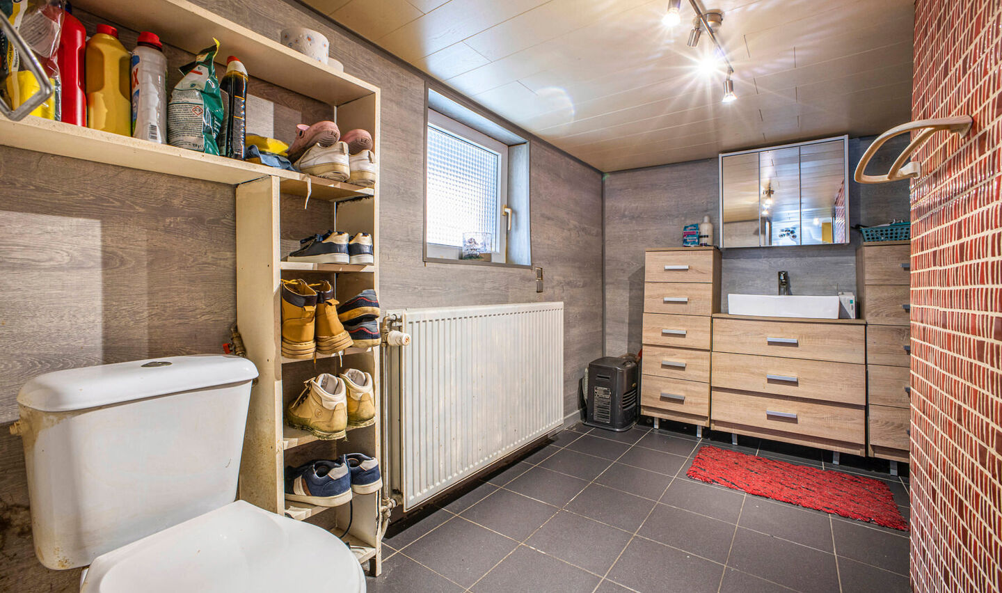 Eengezinswoning te koop in Sint-Pieters-Leeuw