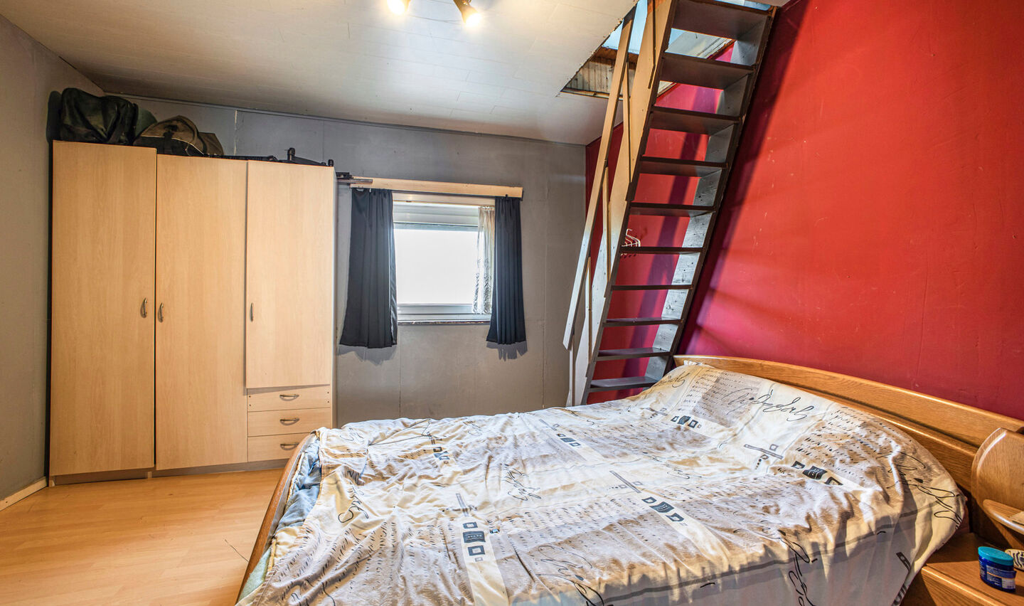 Eengezinswoning te koop in Sint-Pieters-Leeuw