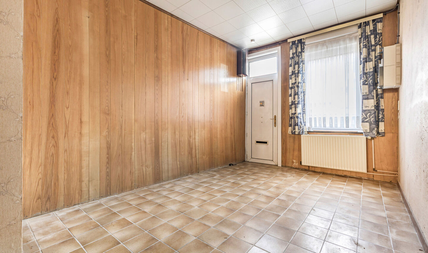 Eengezinswoning te koop in Sint-Pieters-Leeuw