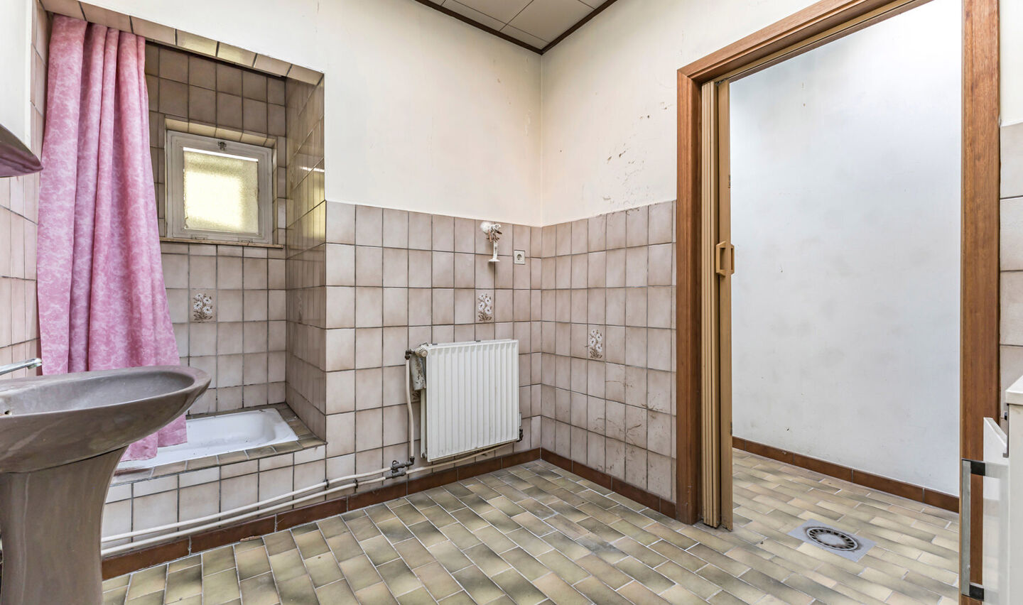Eengezinswoning te koop in Sint-Pieters-Leeuw