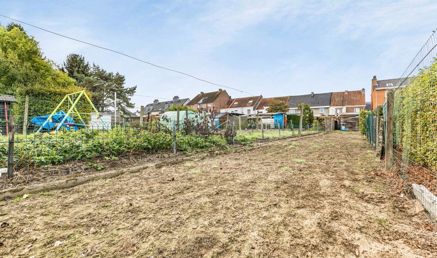 Eengezinswoning te koop in Sint-Pieters-Leeuw