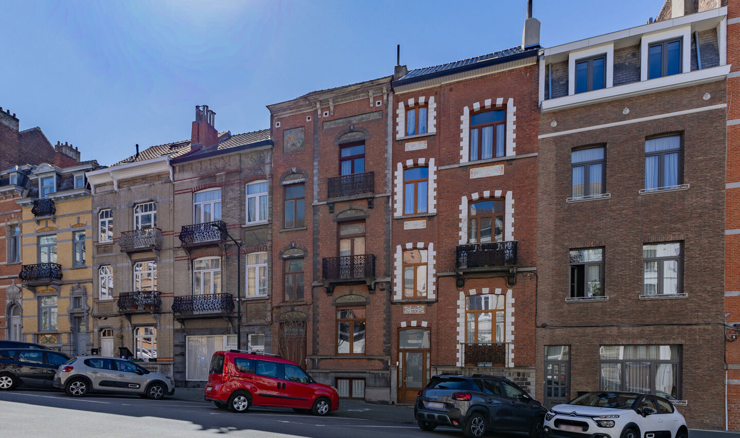 Eengezinswoning te koop in Vorst