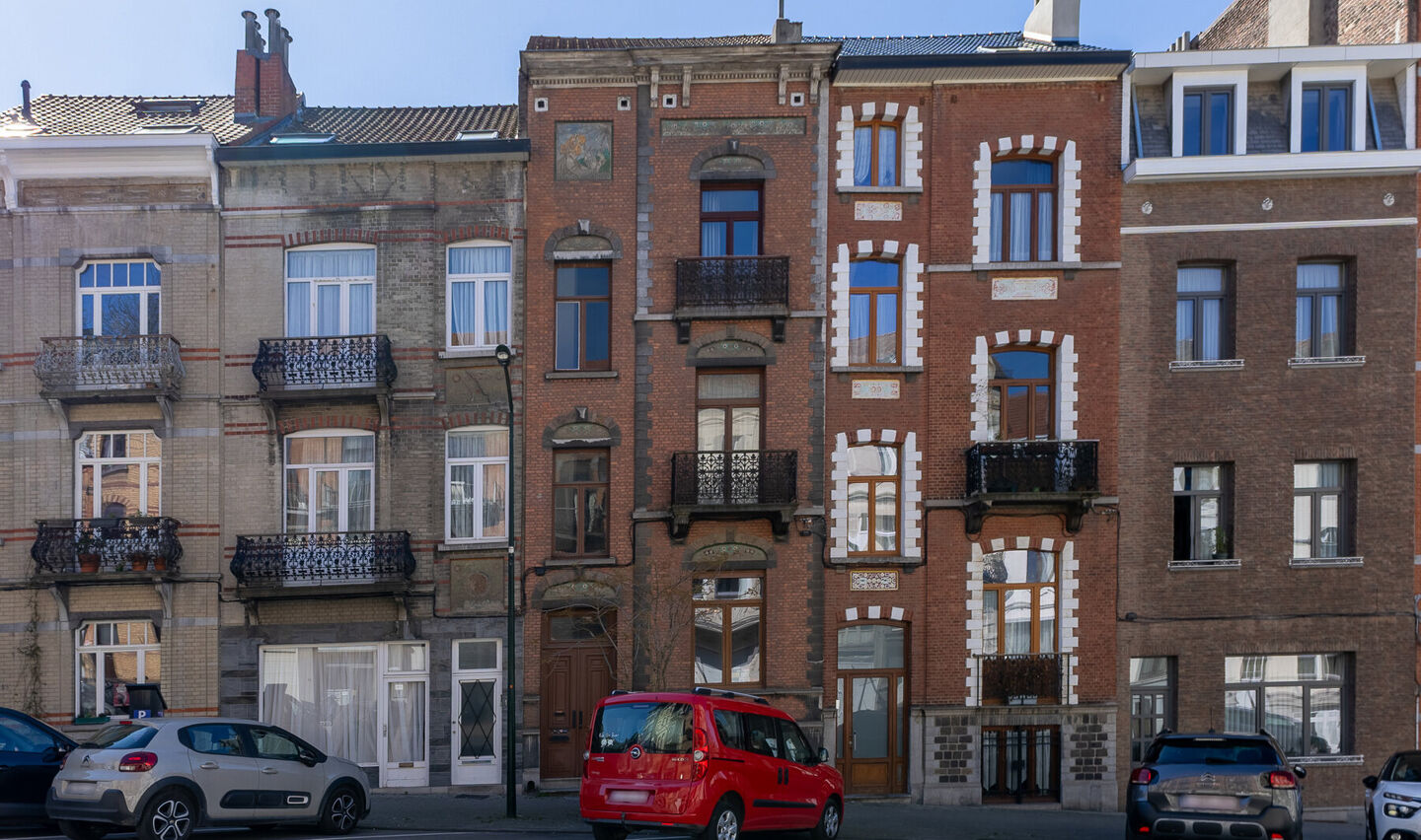 Eengezinswoning te koop in Vorst