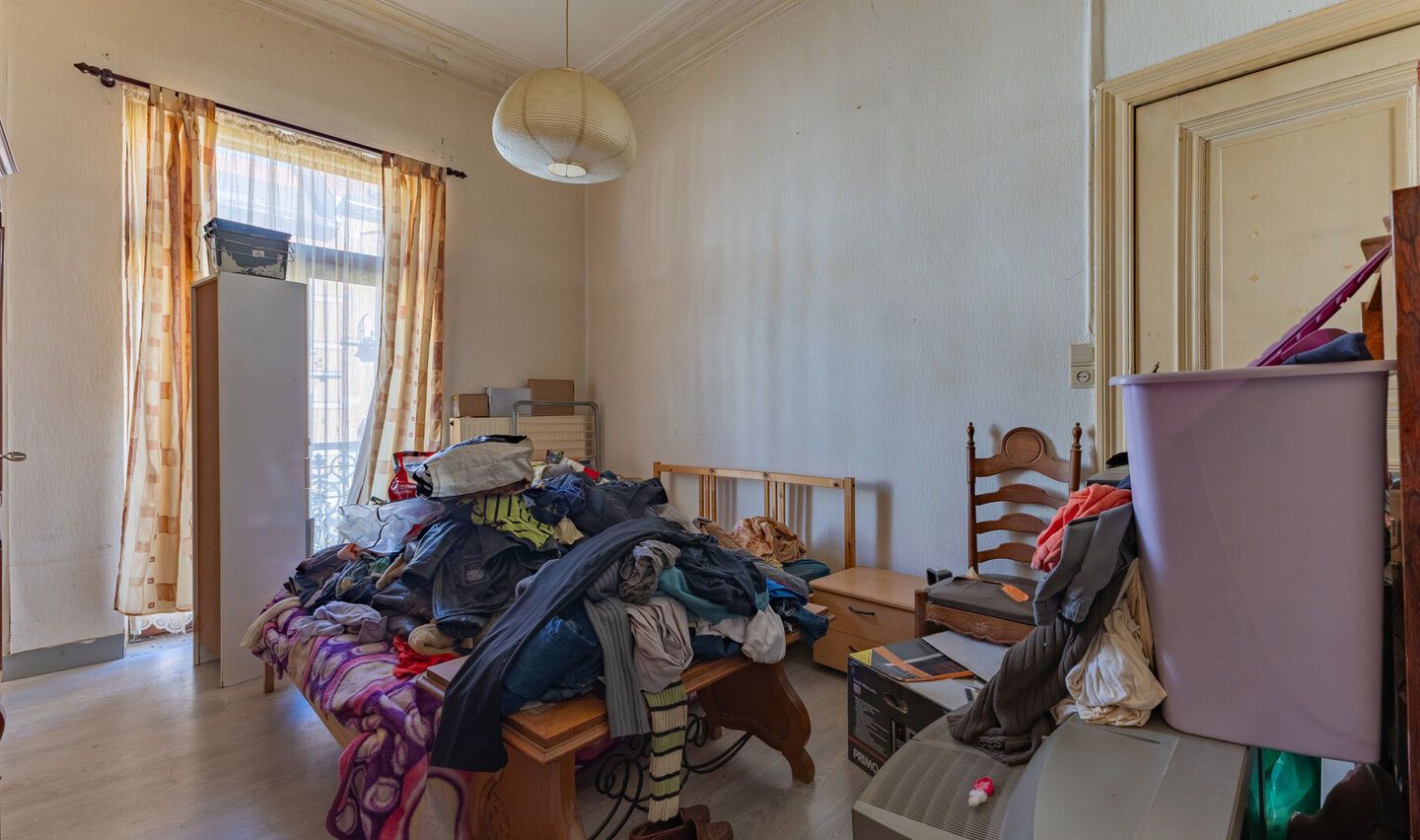 Eengezinswoning te koop in Vorst