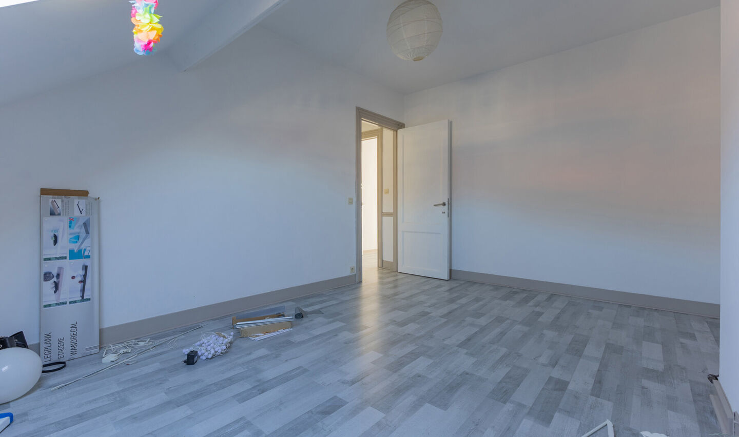 Eengezinswoning te koop in Vorst