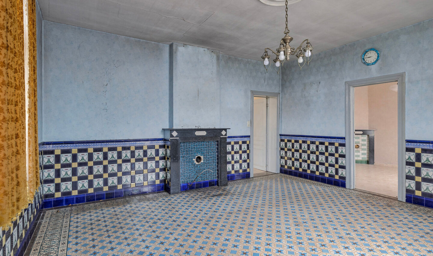 Ferme &agrave; vendre &agrave; Vlezenbeek