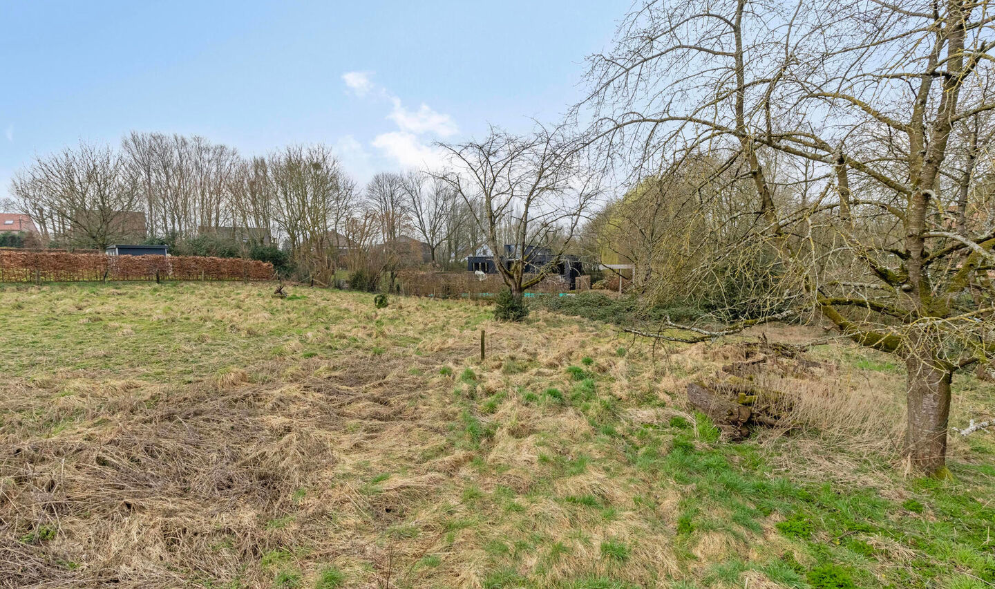 Ferme &agrave; vendre &agrave; Vlezenbeek