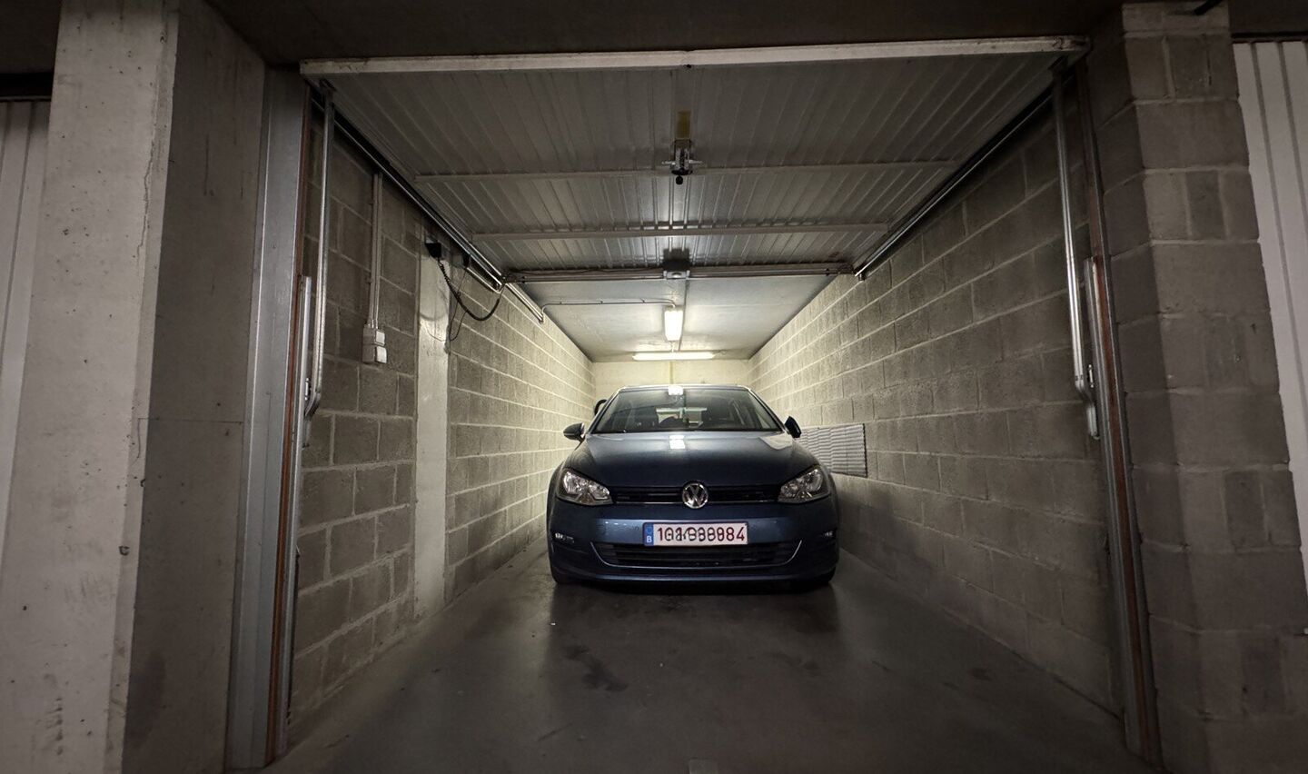 Garage (ferme) à vendre à Sint-Jans-Molenbeek