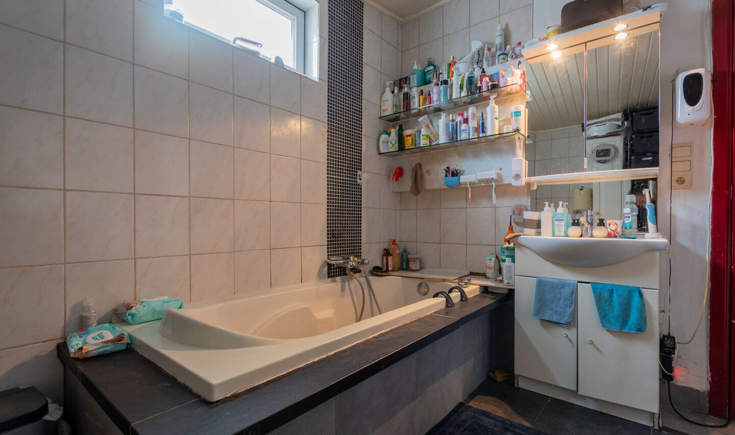 Gebouw voor gemengd gebruik te koop in Anderlecht