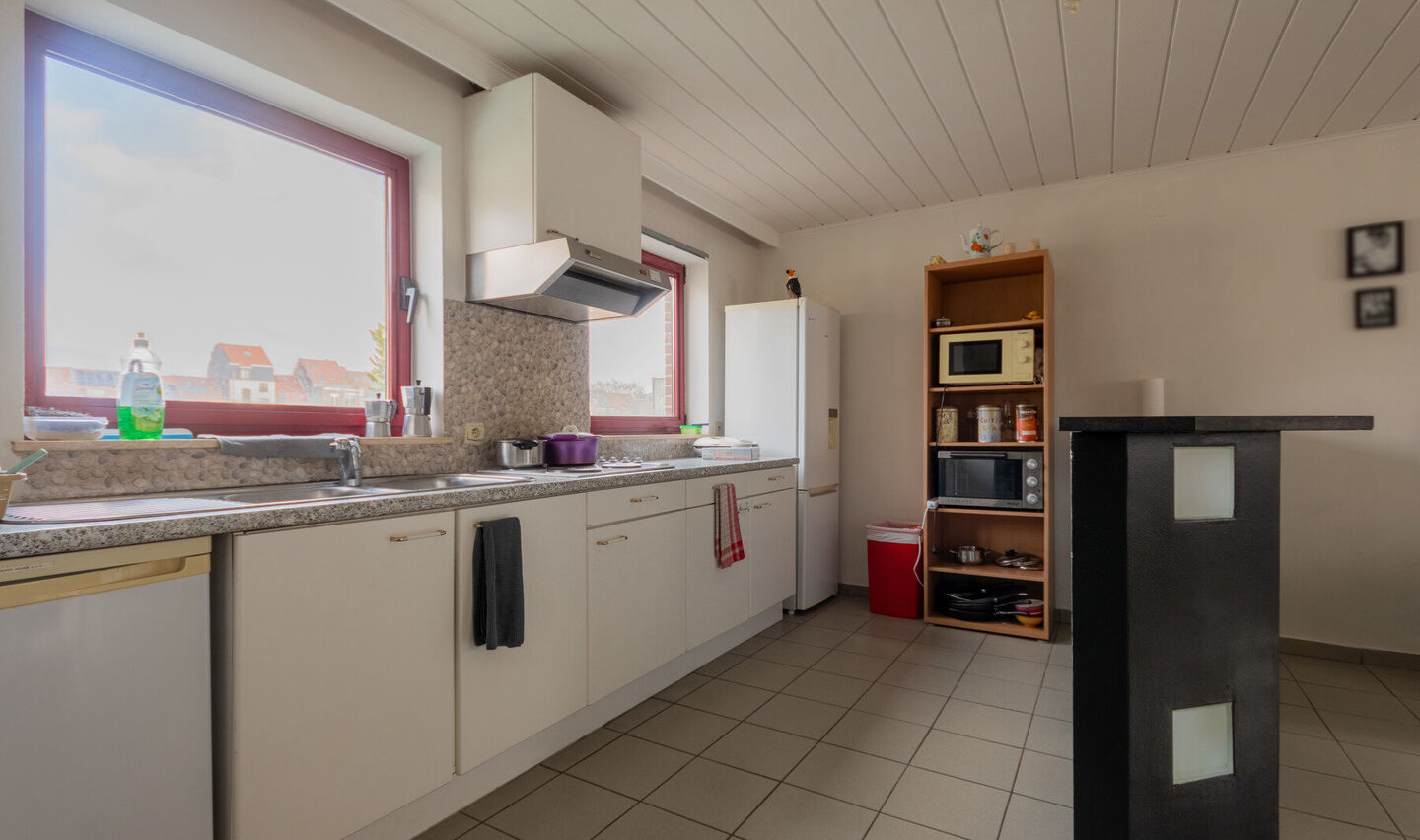 Gebouw voor gemengd gebruik te koop in Anderlecht