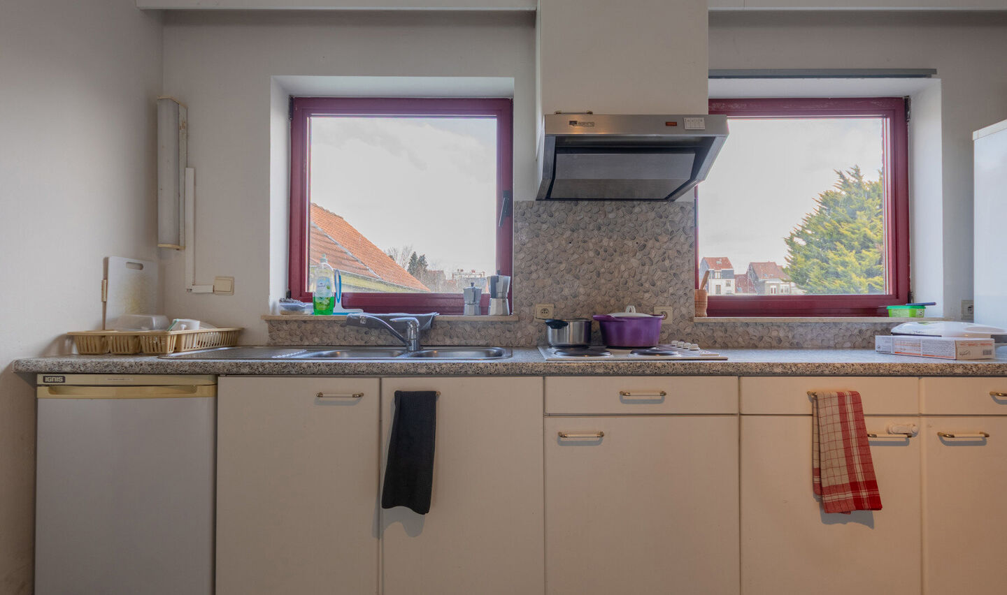 Gebouw voor gemengd gebruik te koop in Anderlecht