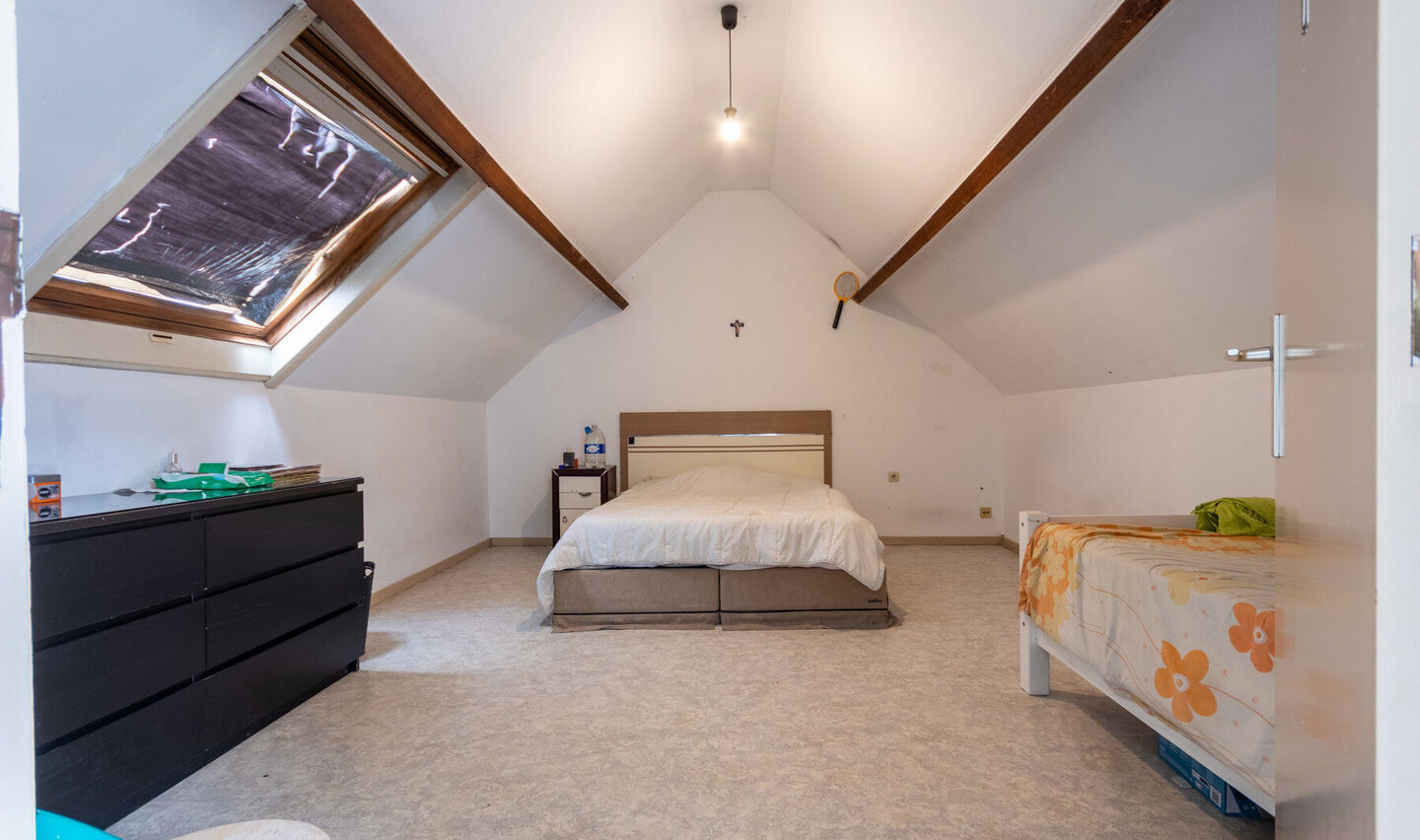 Gebouw voor gemengd gebruik te koop in Anderlecht