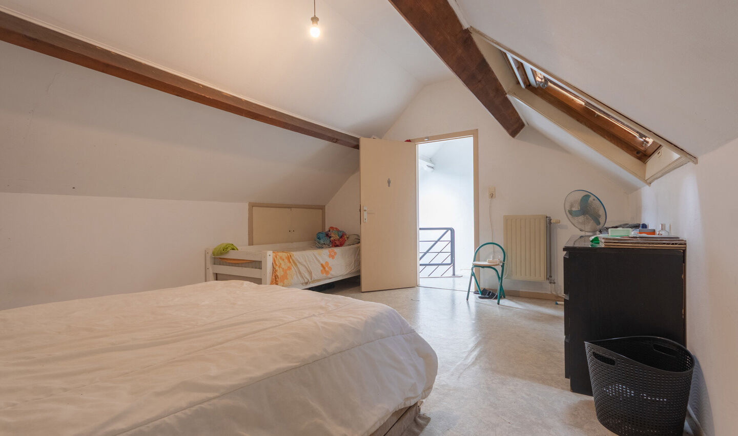 Gebouw voor gemengd gebruik te koop in Anderlecht