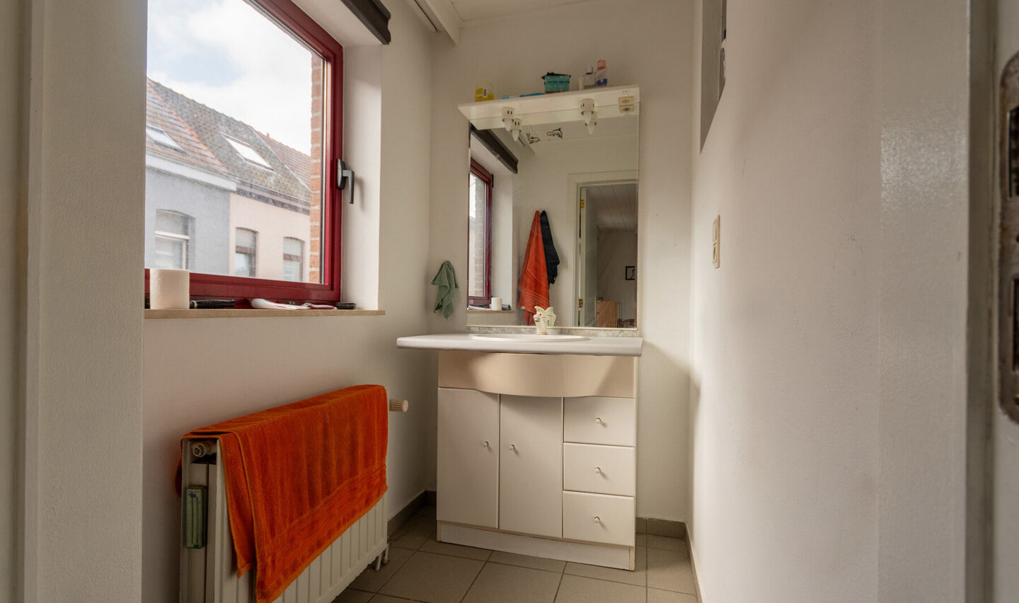 Gebouw voor gemengd gebruik te koop in Anderlecht