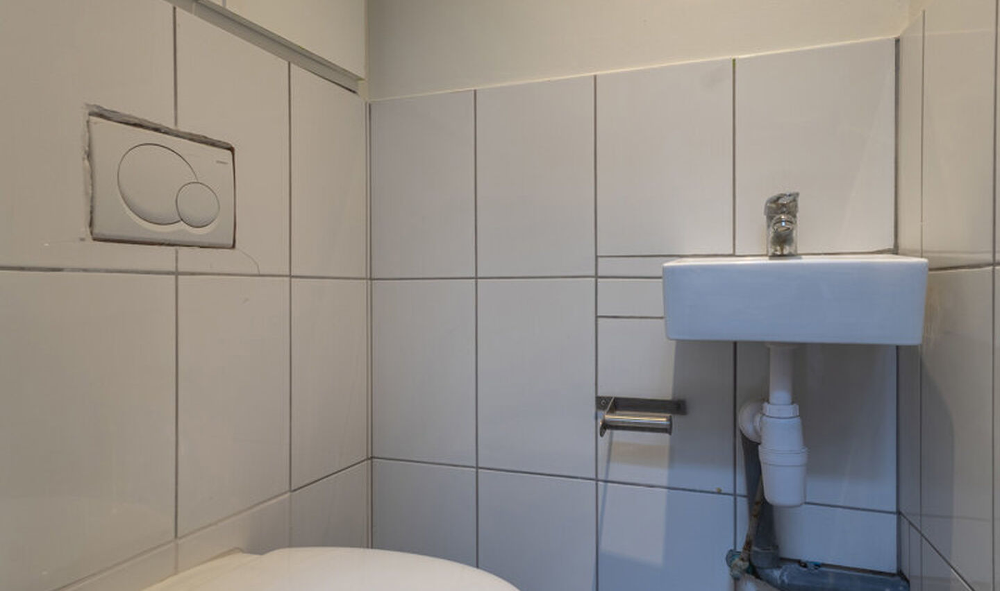 Gebouw voor gemengd gebruik te koop in Halle