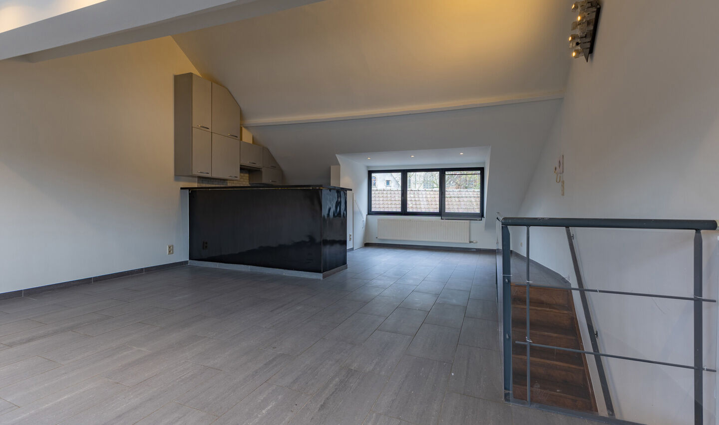 Gebouw voor gemengd gebruik te koop in Halle