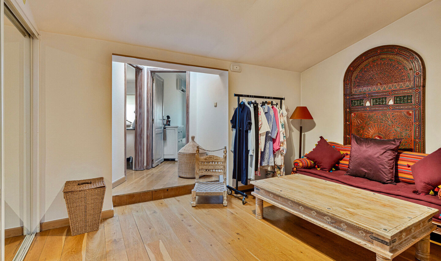 Gebouw voor gemengd gebruik te koop in Leeuw-Saint-Pierre
