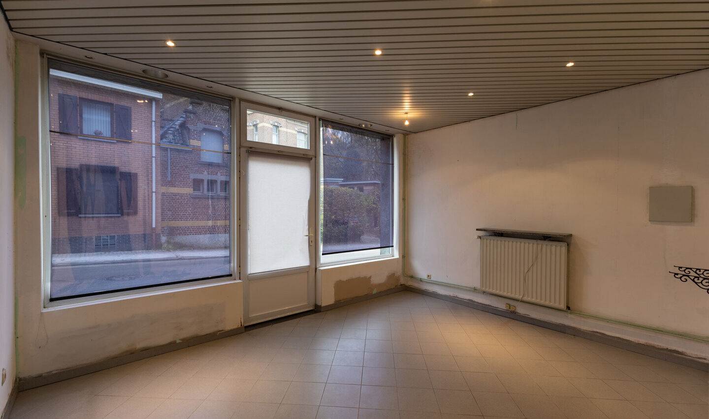Gebouw voor gemengd gebruik te koop in Sint-Genesius-Rode