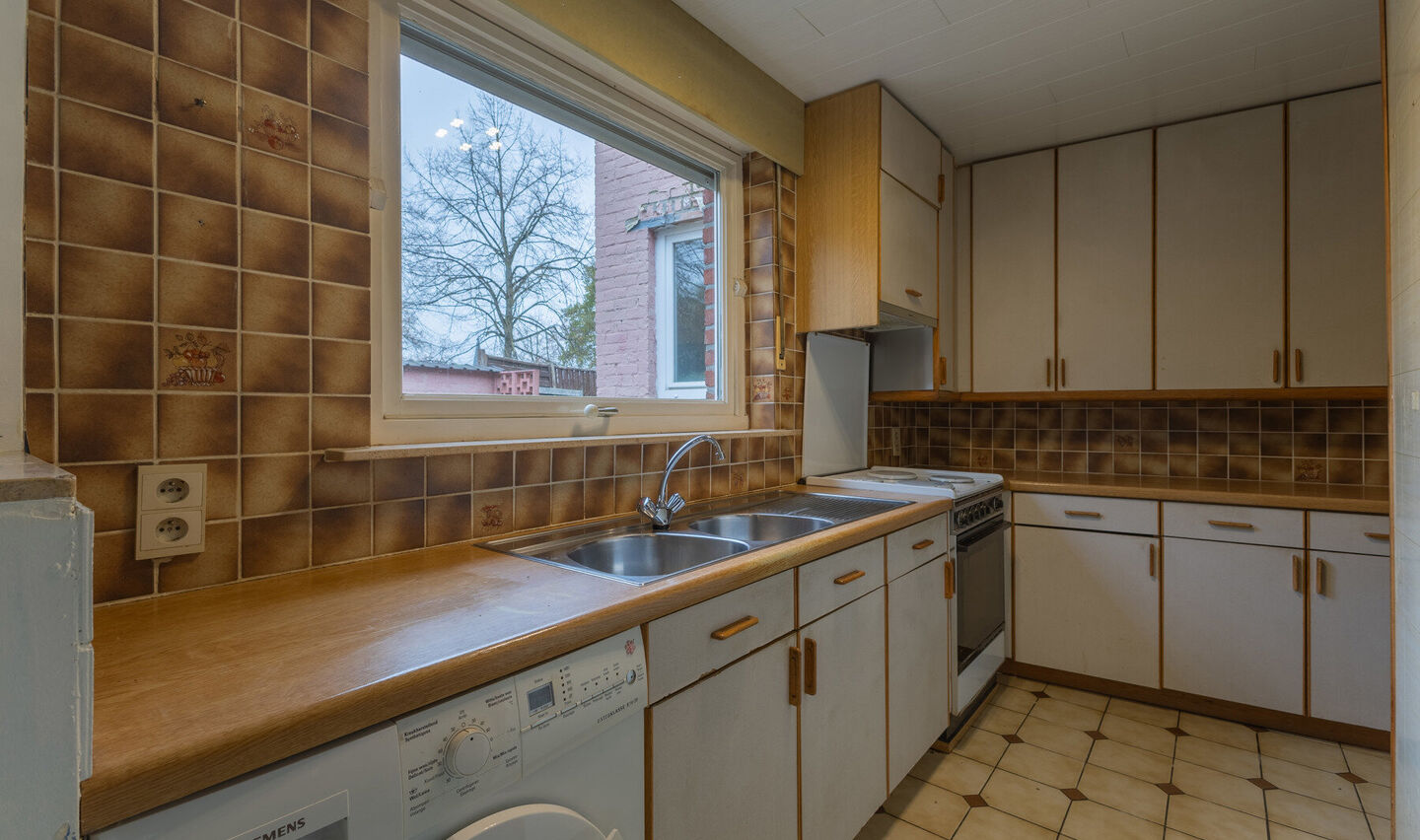Gebouw voor gemengd gebruik te koop in Sint-Genesius-Rode
