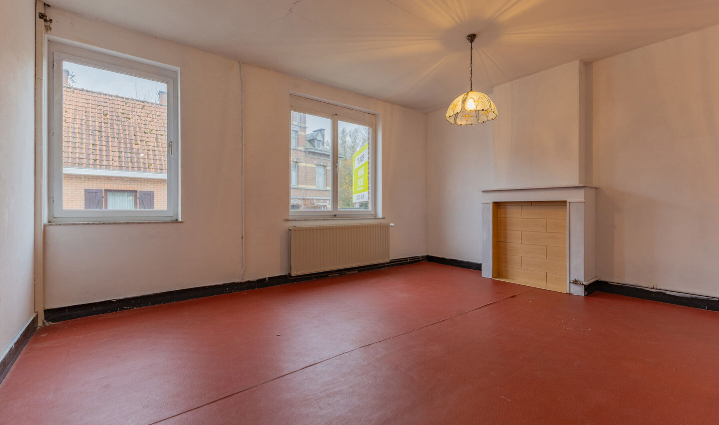 Gebouw voor gemengd gebruik te koop in Sint-Genesius-Rode