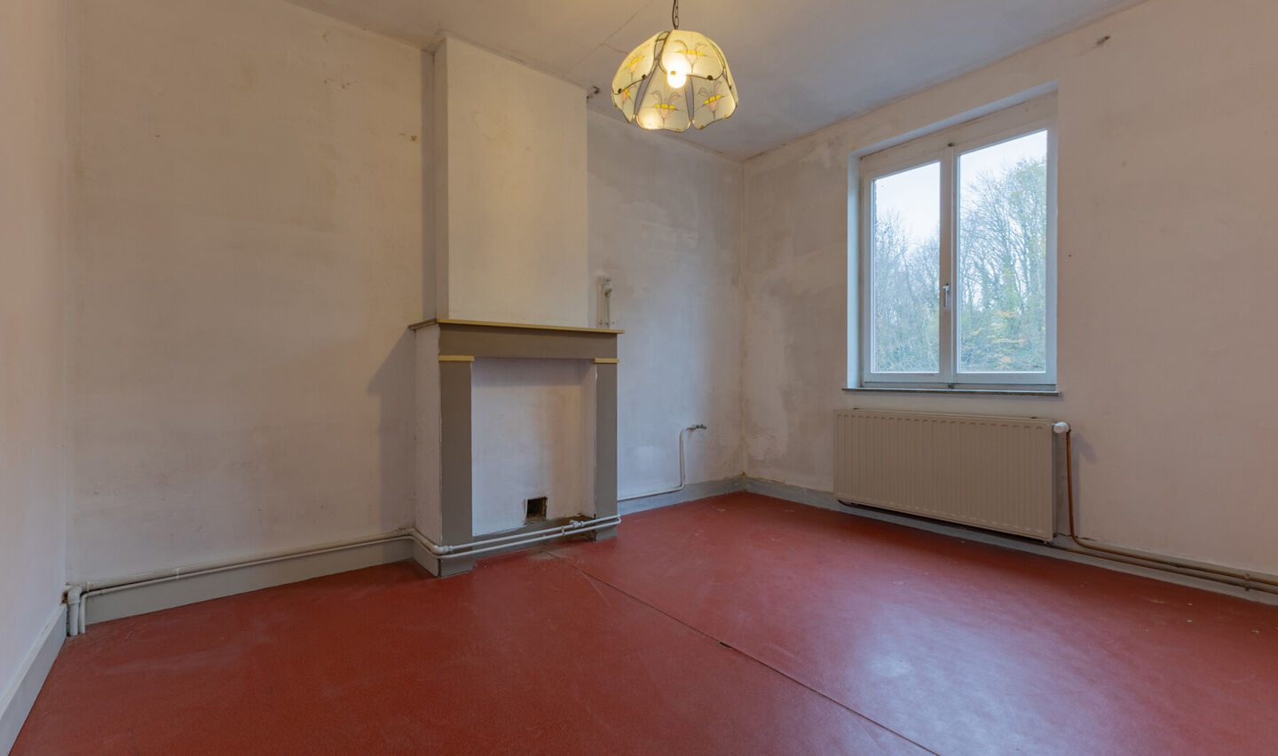 Gebouw voor gemengd gebruik te koop in Sint-Genesius-Rode