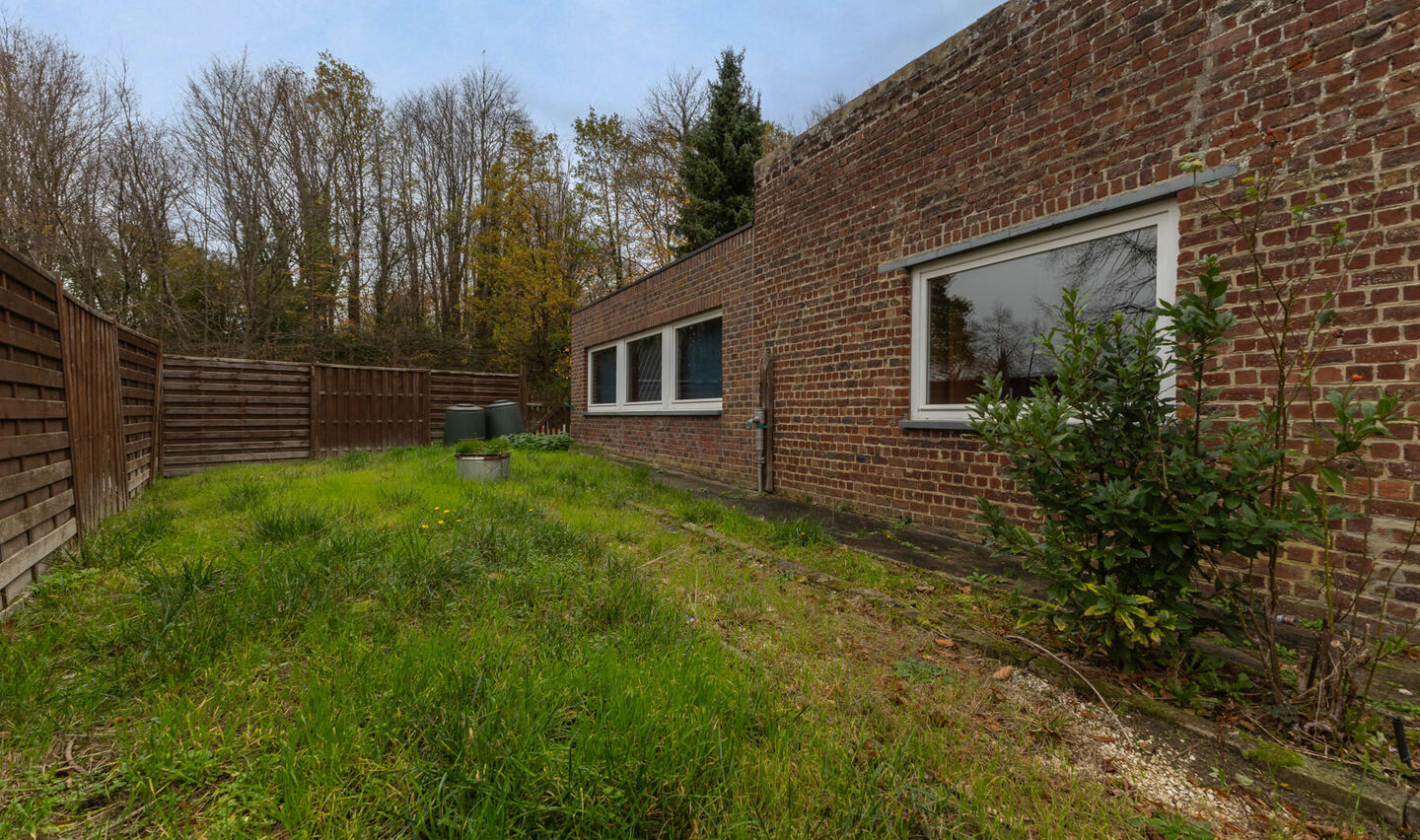 Gebouw voor gemengd gebruik te koop in Sint-Genesius-Rode