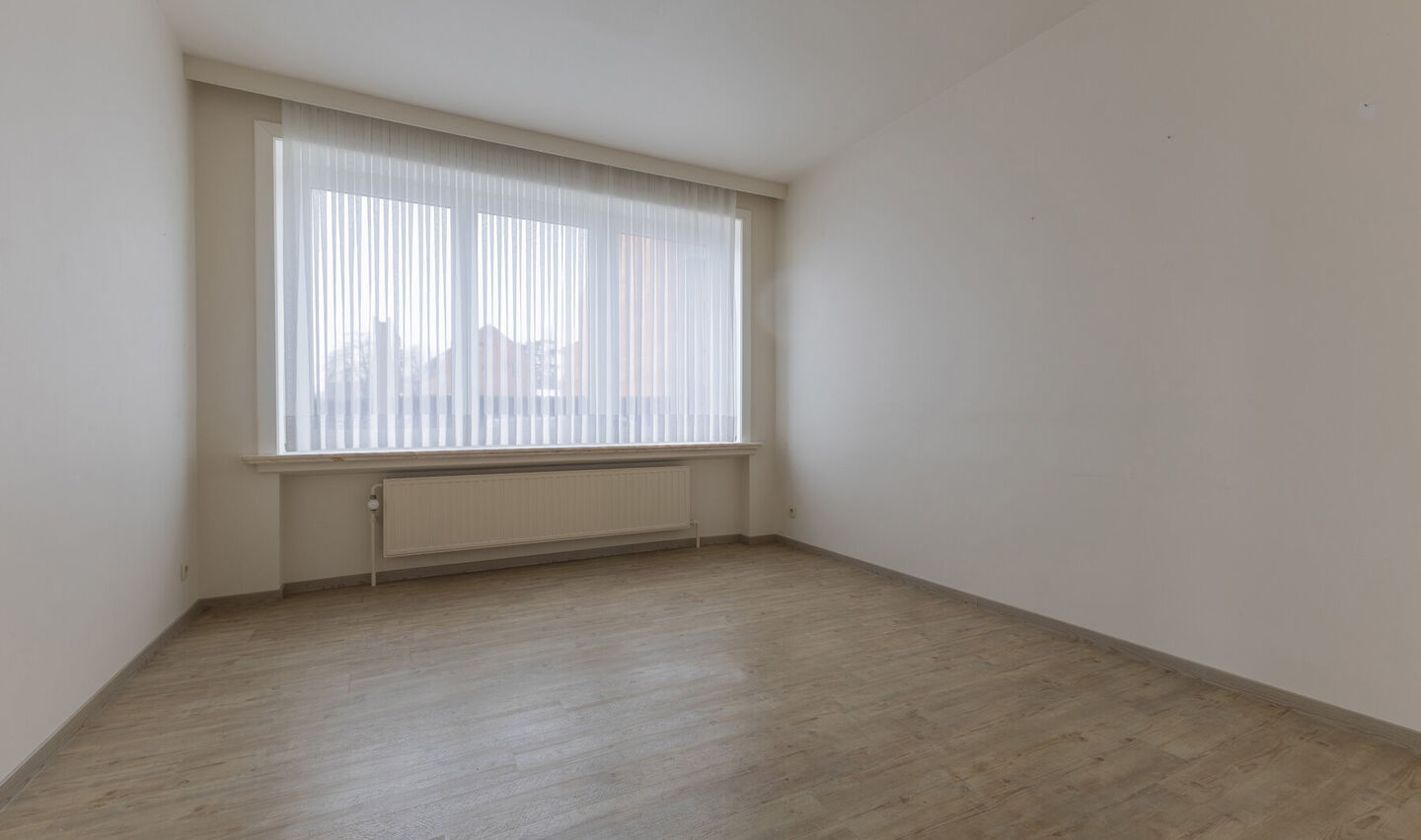 Gelijkvloerse verdieping te koop in Sint-Pieters-Leeuw