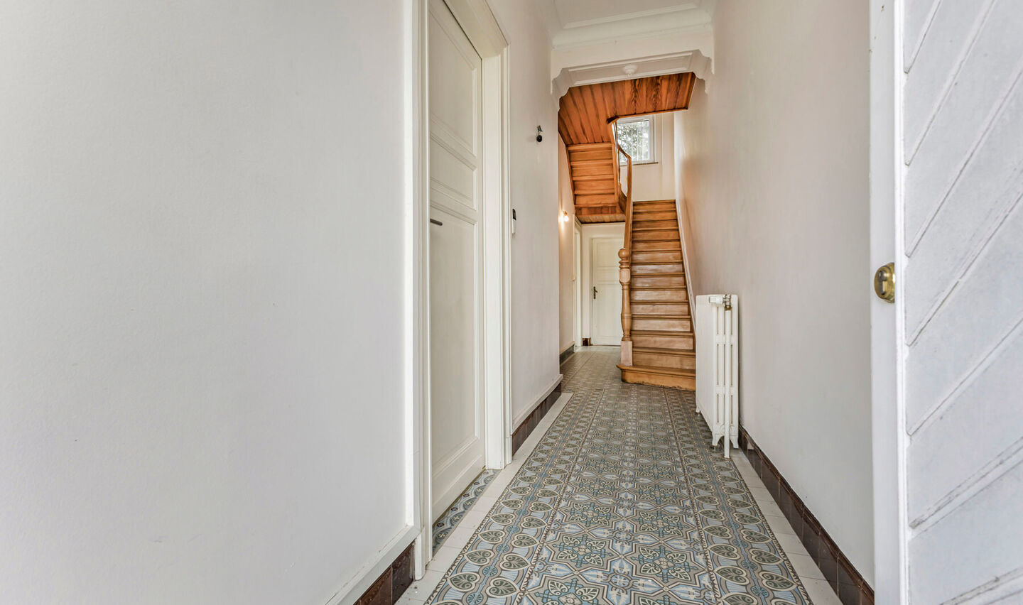 Herenhuis te koop in Beersel