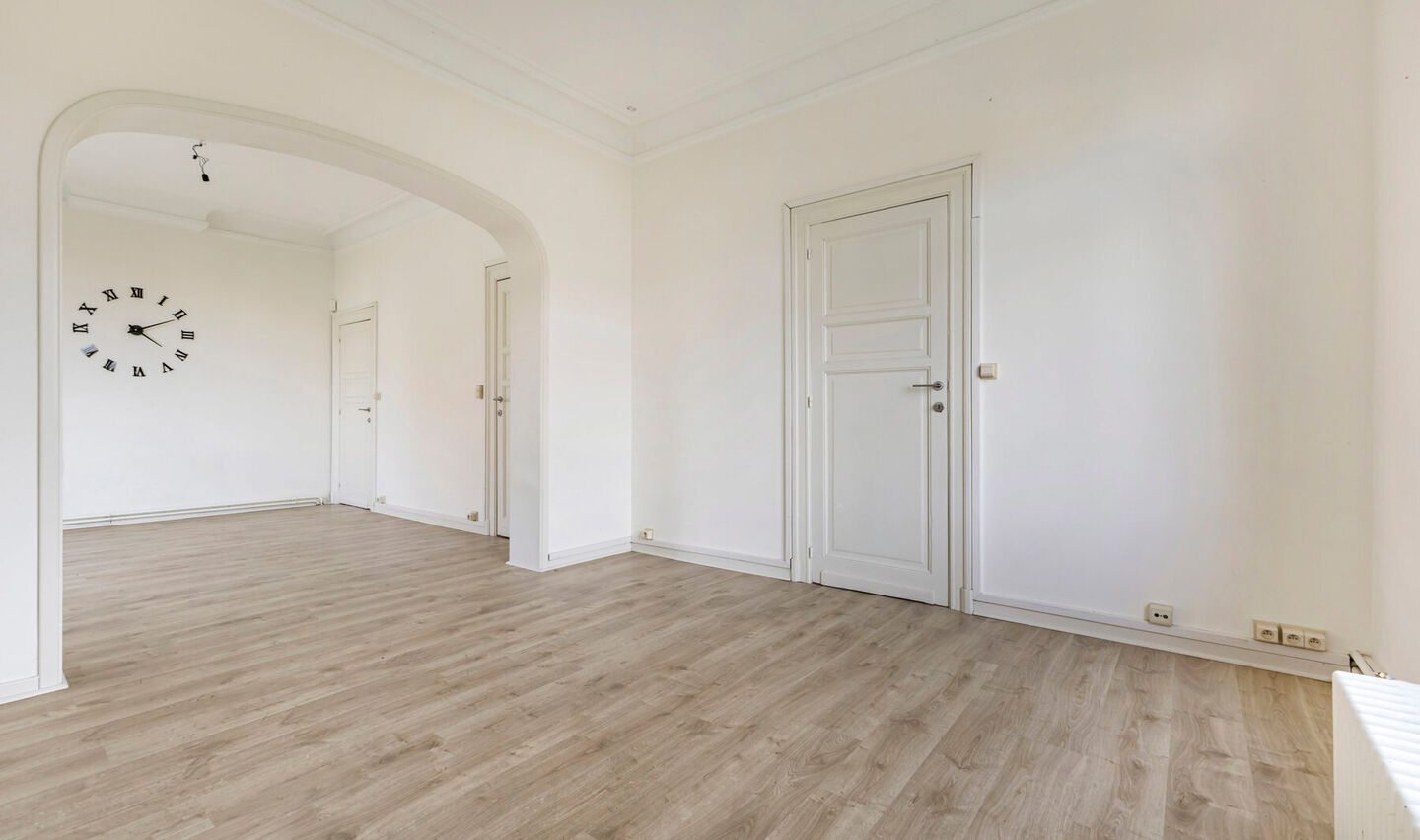 Herenhuis te koop in Beersel