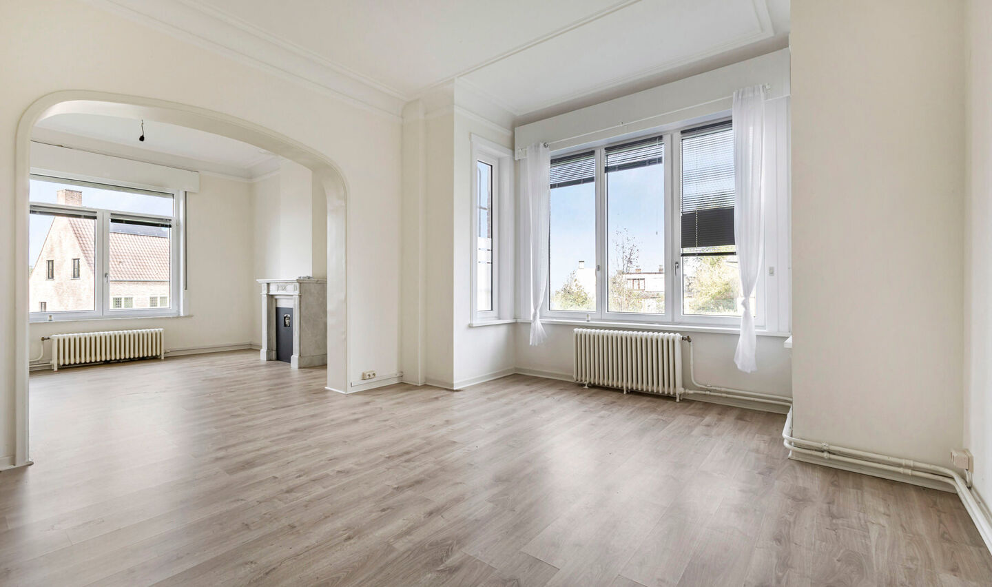 Herenhuis te koop in Beersel