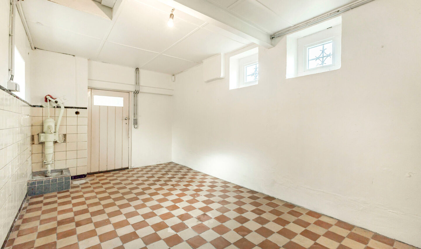 Herenhuis te koop in Beersel