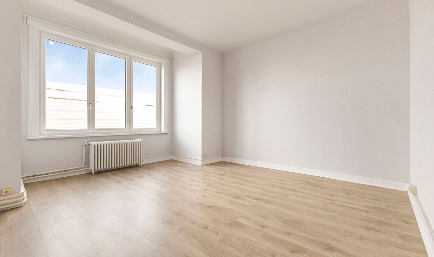 Herenhuis te koop in Beersel
