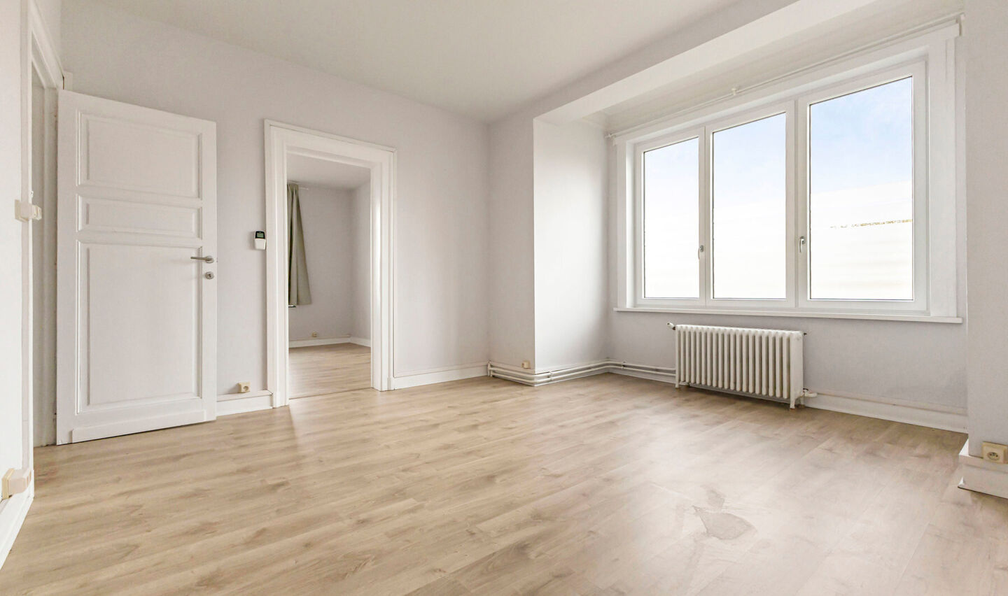 Herenhuis te koop in Beersel