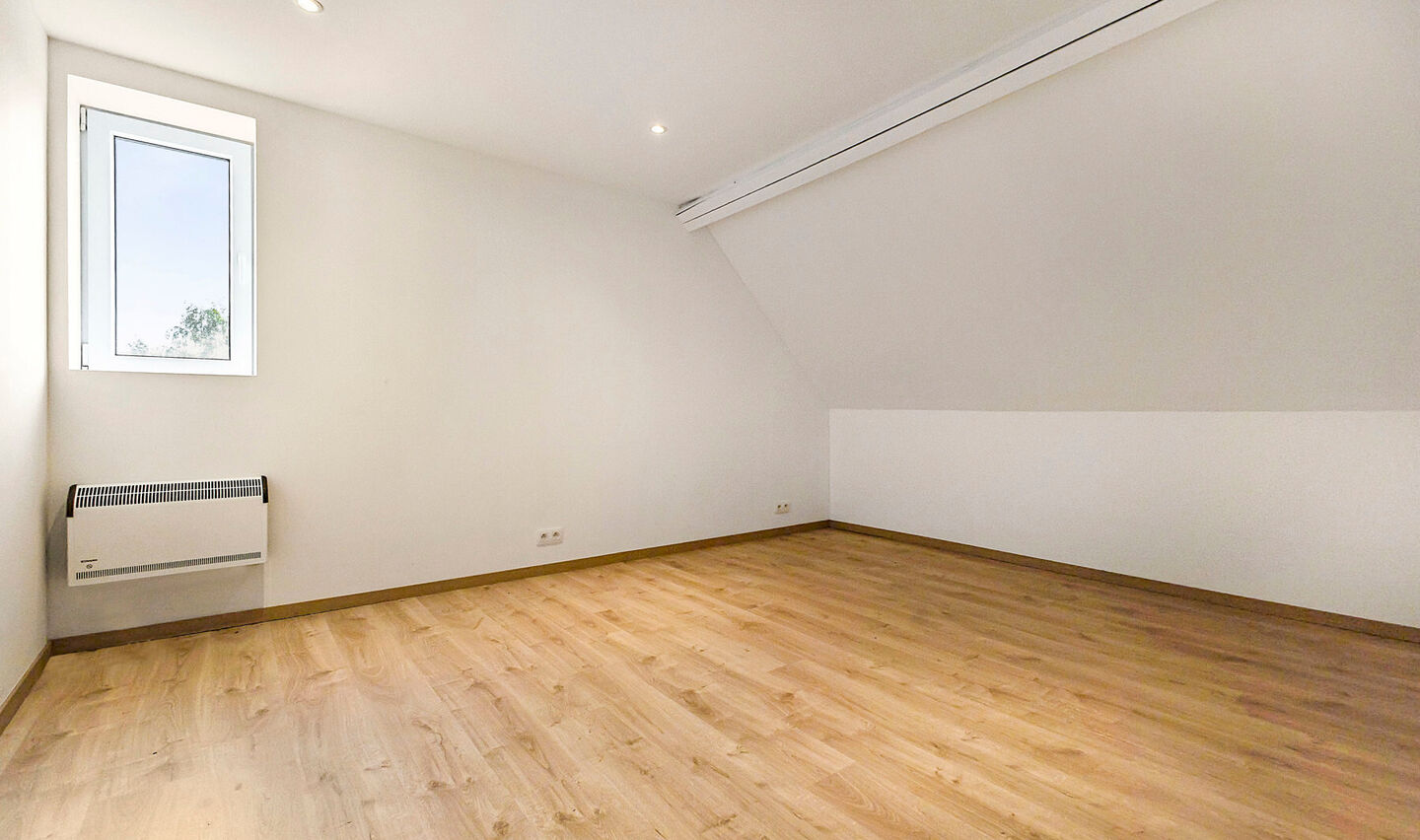 Herenhuis te koop in Beersel