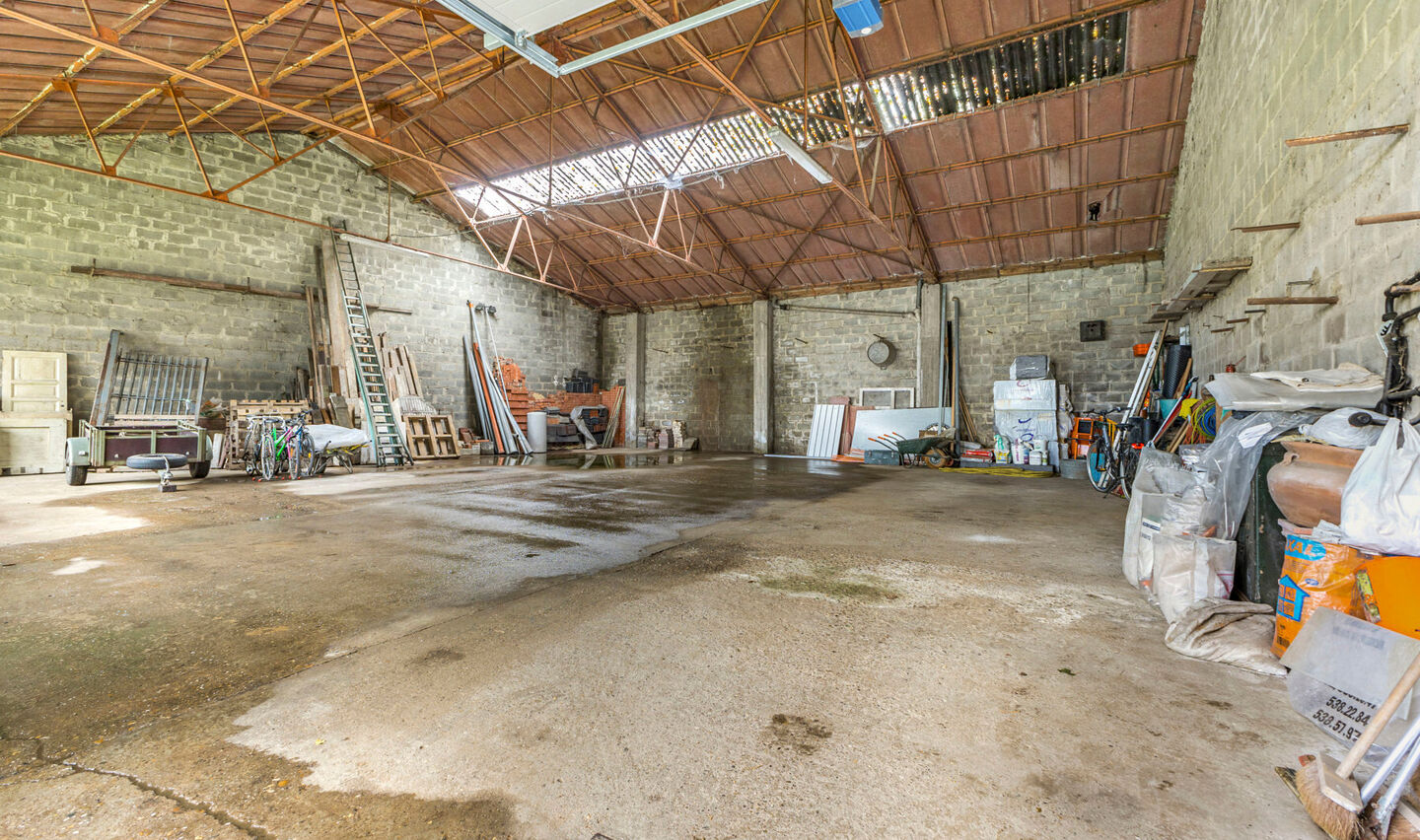 Herenhuis te koop in Beersel