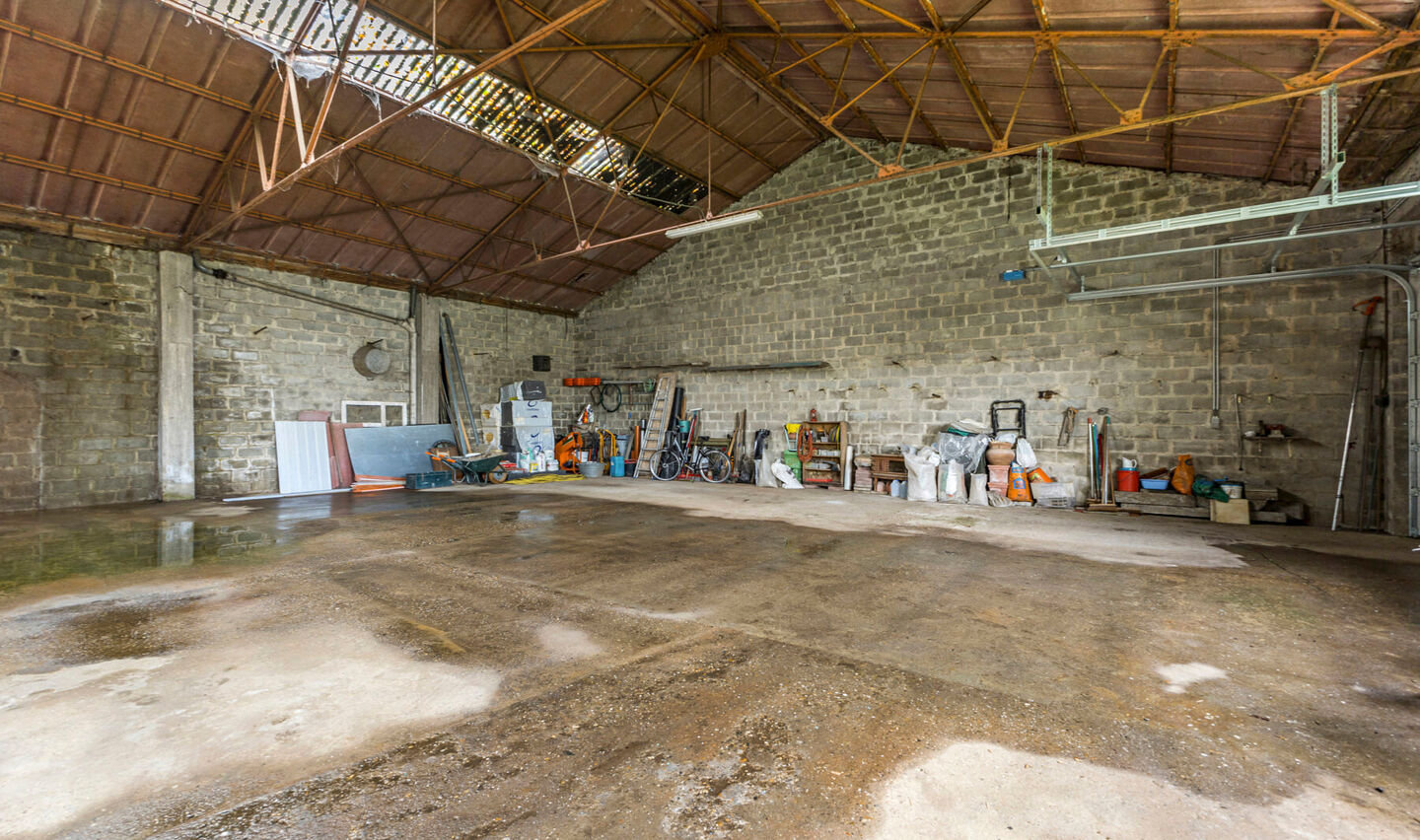 Herenhuis te koop in Beersel