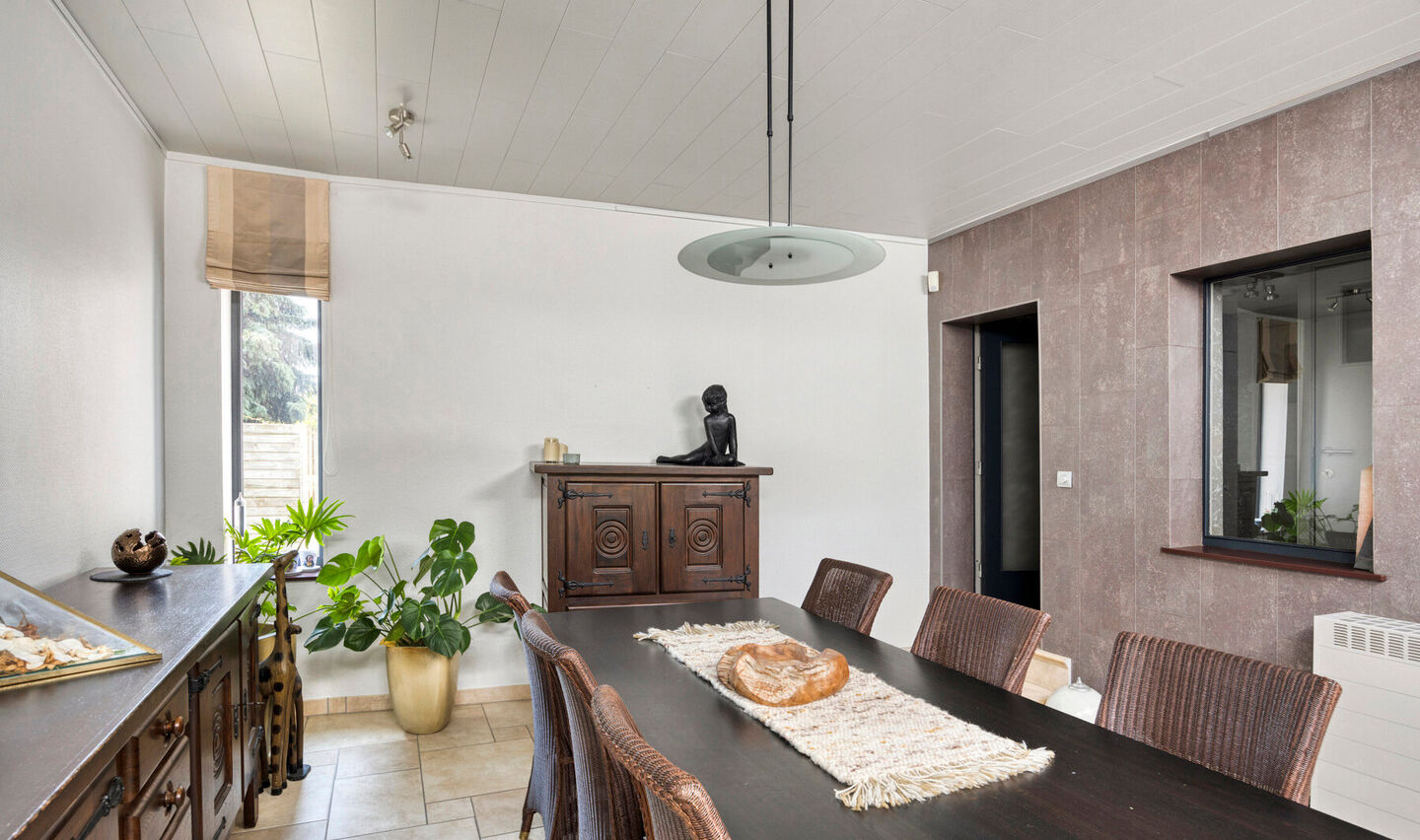 Herenhuis te koop in Sint-Pieters-Leeuw