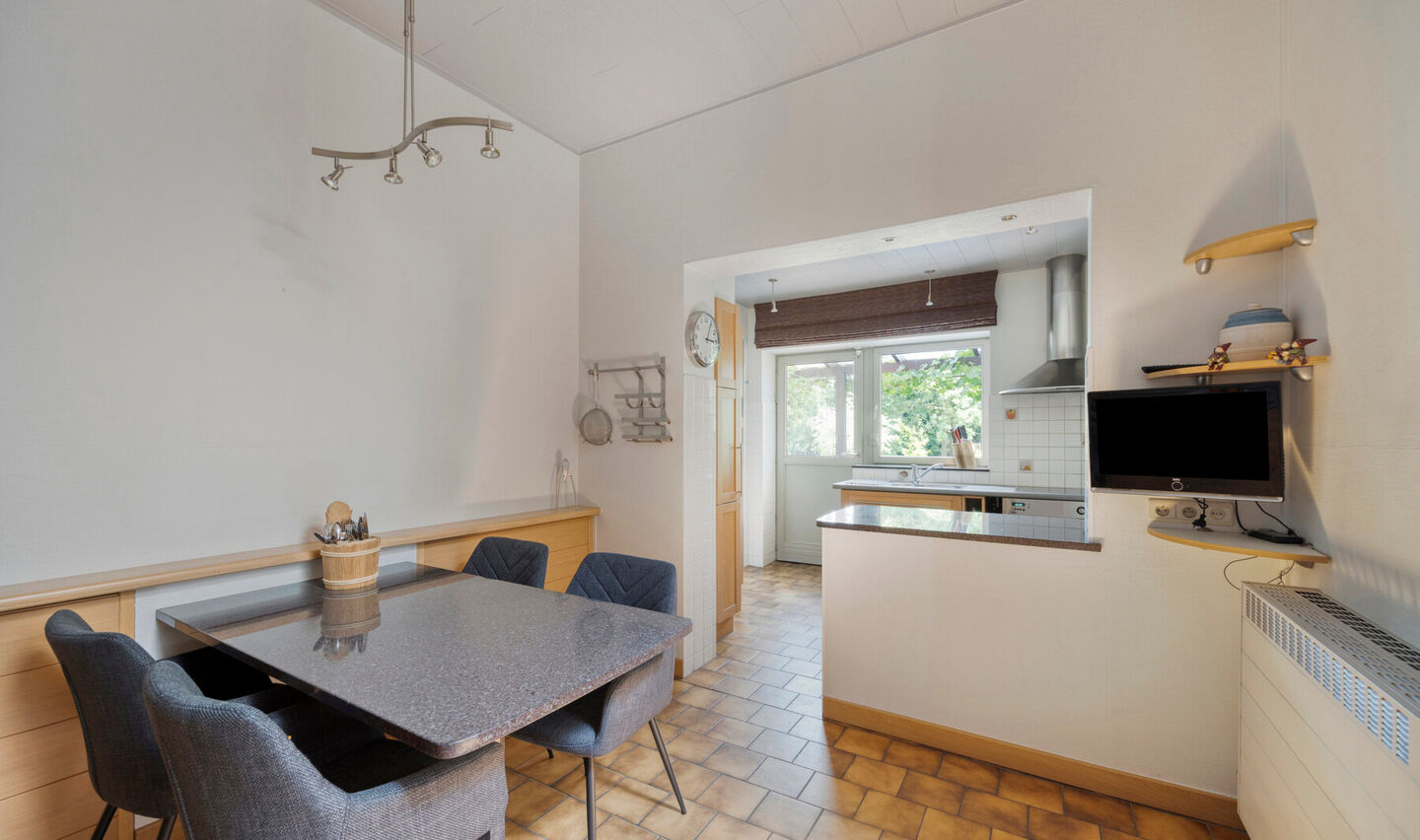 Herenhuis te koop in Sint-Pieters-Leeuw