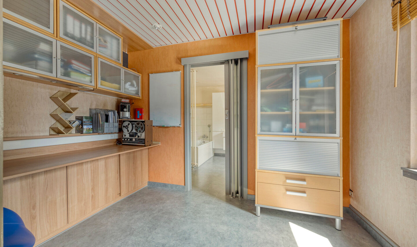 Herenhuis te koop in Sint-Pieters-Leeuw