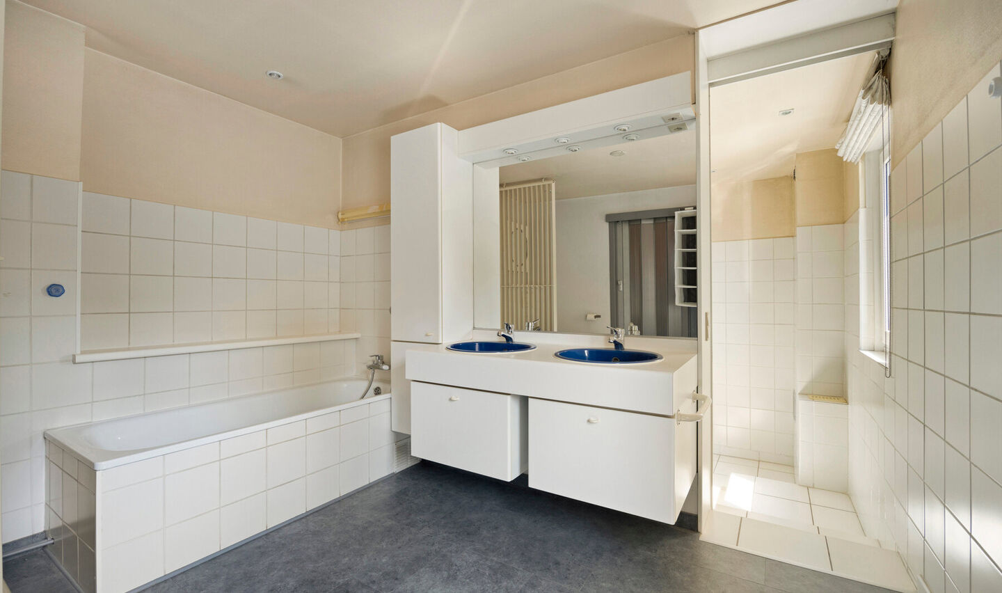Herenhuis te koop in Sint-Pieters-Leeuw