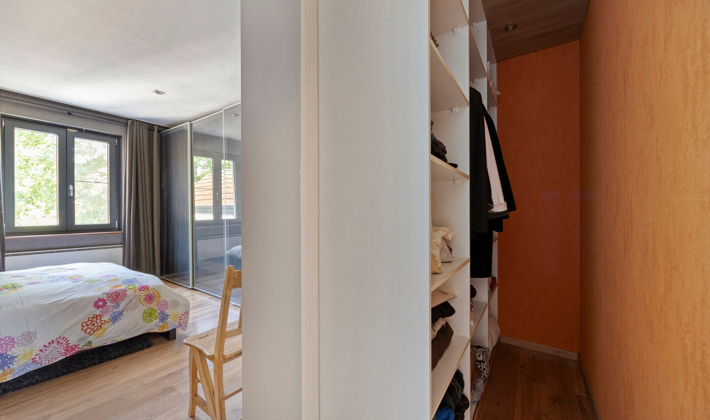 Herenhuis te koop in Sint-Pieters-Leeuw