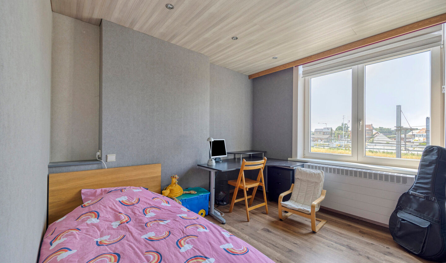 Herenhuis te koop in Sint-Pieters-Leeuw