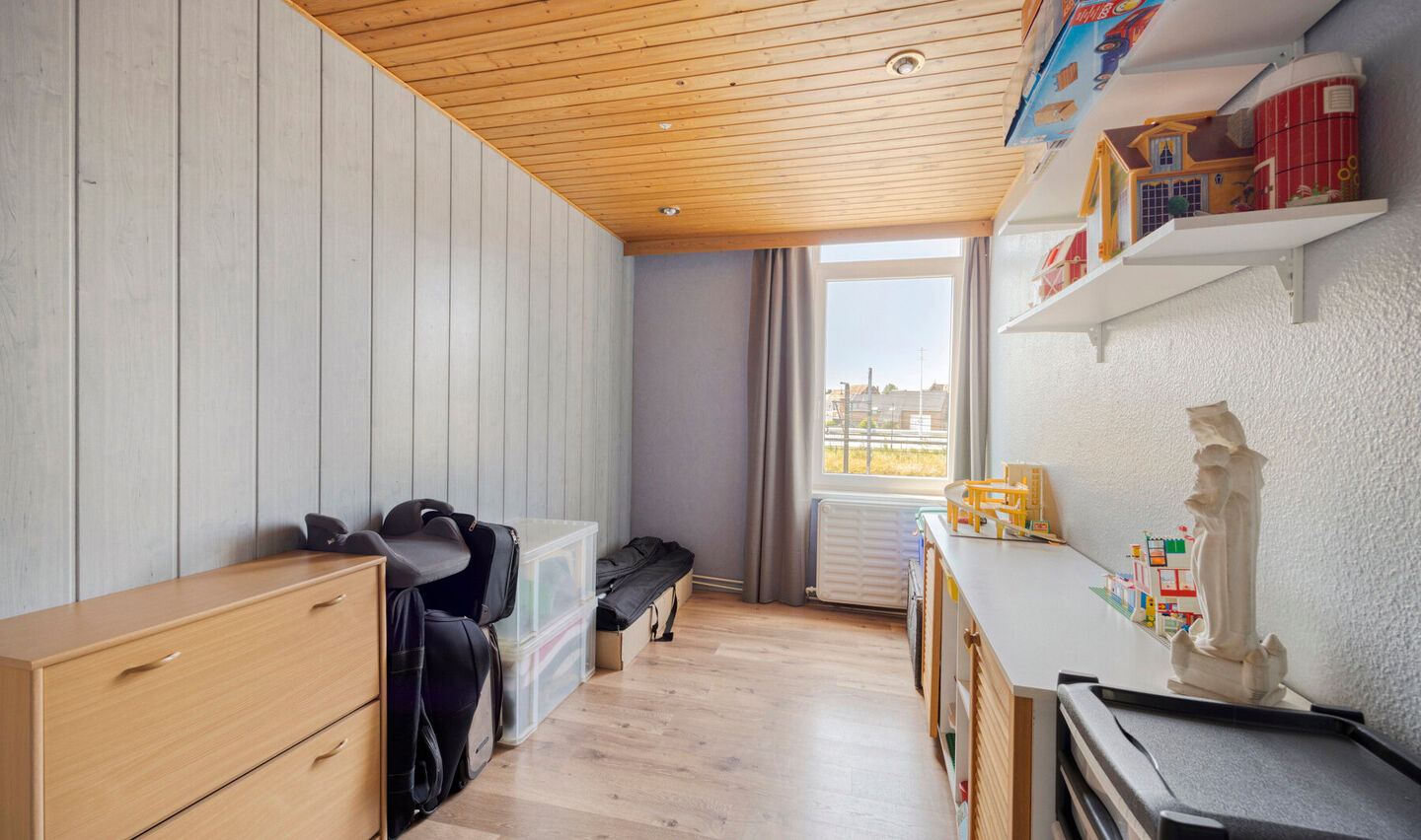 Herenhuis te koop in Sint-Pieters-Leeuw